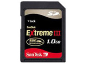 Extreme III SD 8Gͼ5