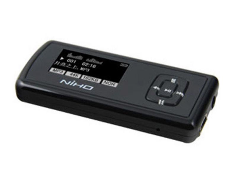 尼欧N-10 4GB 图片
