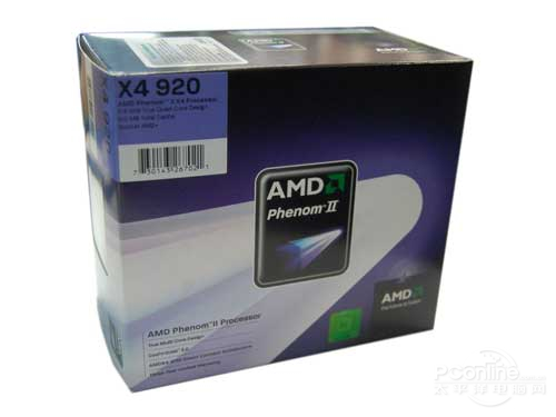 AMDII X4 920ͼ