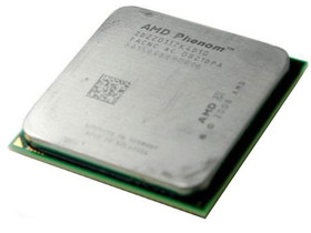 AMD II X4 925