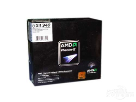 AMDII X4 940