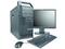 ThinkStation S10(6483CC8)