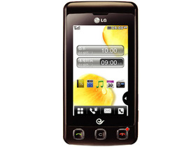 LG KX500