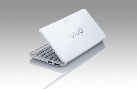 VAIO P VGN-P17Hͼ