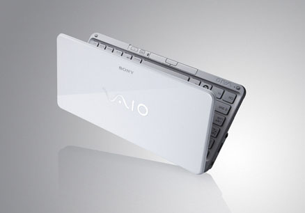 VAIO P VGN-P17Hͼ