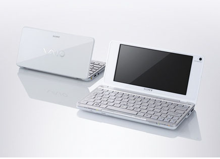 VAIO P VGN-P17Hͼ