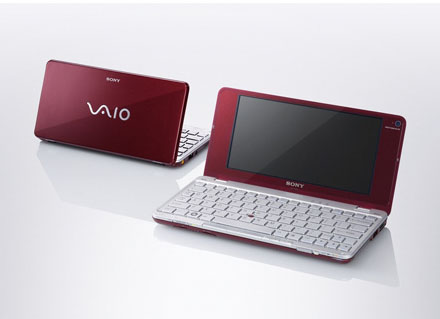 VAIO P VGN-P17Hͼ