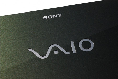 VAIO P VGN-P17Hͼ