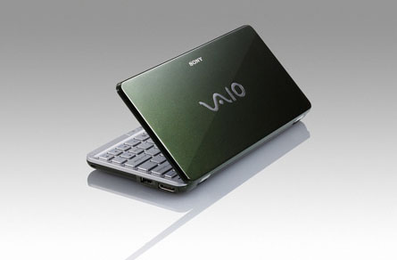 VAIO P VGN-P17Hͼ