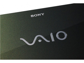 VAIO P VGN-P17H