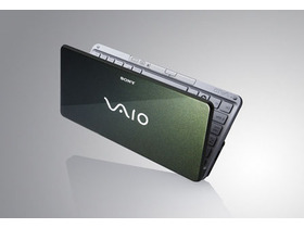 VAIO P VGN-P17H