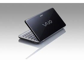 VAIO P VGN-P17H