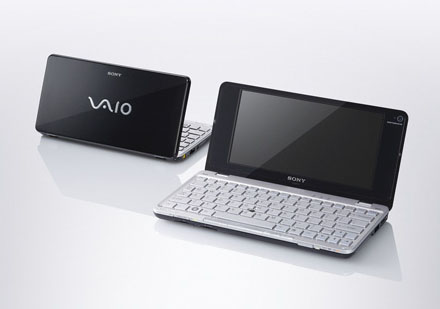 VAIO P VGN-P17Hͼ