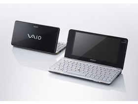 VAIO P VGN-P17H