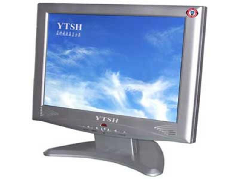 YTSH T121V 图片