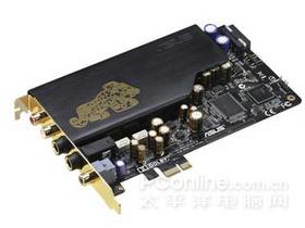 华硕Xonar Essence STX