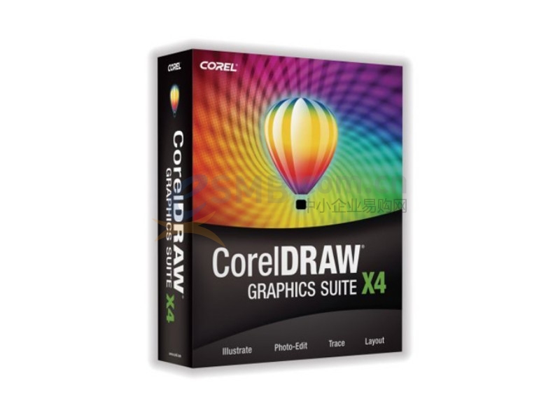 Corel Draw 14.0