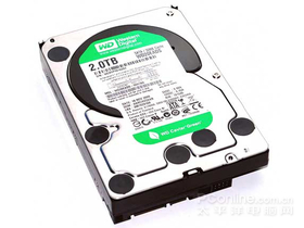 2TB 32M SATA2