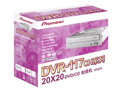 ȷDVR-117CHͼ