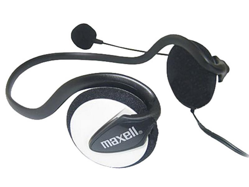 Maxell MX-H218-06 外观