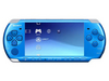 索尼 PSP-3000(蓝色)