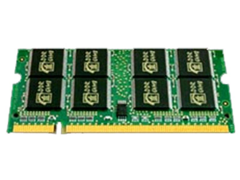 金邦千禧DDR3 1066-2GB/笔记本 图片