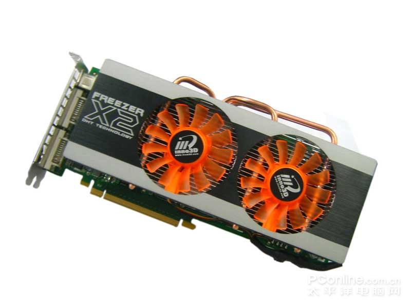1分11条点评 重点参数芯片型号:nvidia geforce gtx 260 显存容量