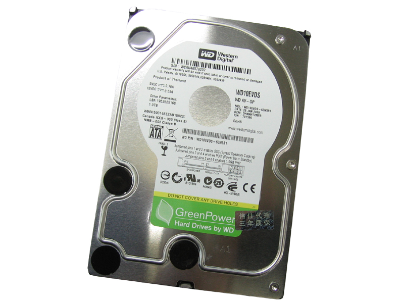 1TB SATA2 32M/ͼ