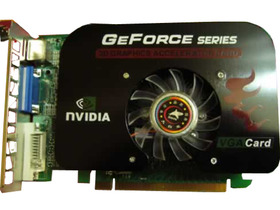 9600GT 512M DDR3׽