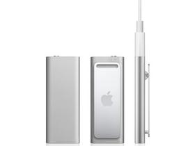苹果iPod shuffle 3 4G