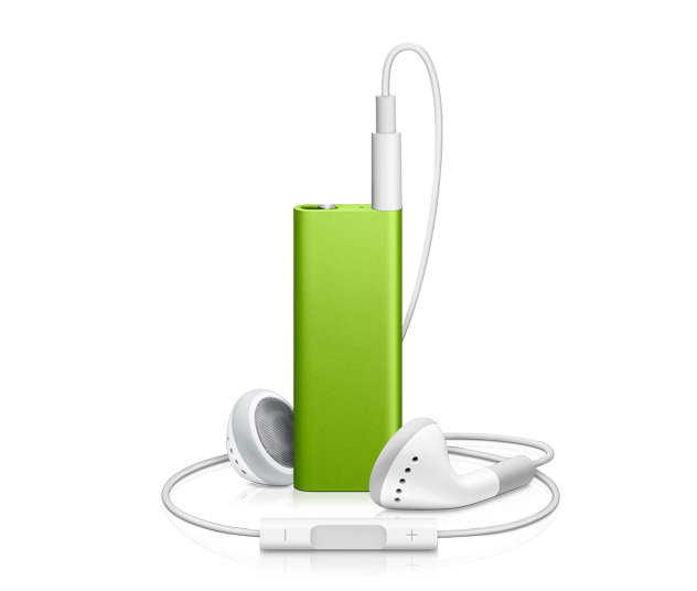 ƻiPod shuffle 3 4Gͼ