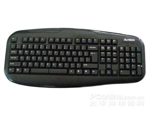 3UTECH HW-KB8830(PS/2ӿ)ͼ