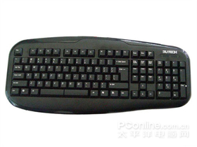 3UTECH HW-KB8830(PS/2ӿ)