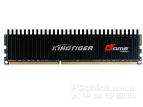 金泰克速虎DDR3 1600 2G游戏版