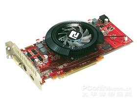  HD3850T2