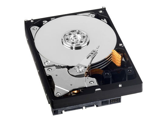 RE4-GP 2TB SATA2 64Mͼ