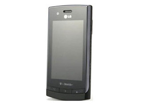 LG GT500ǰ