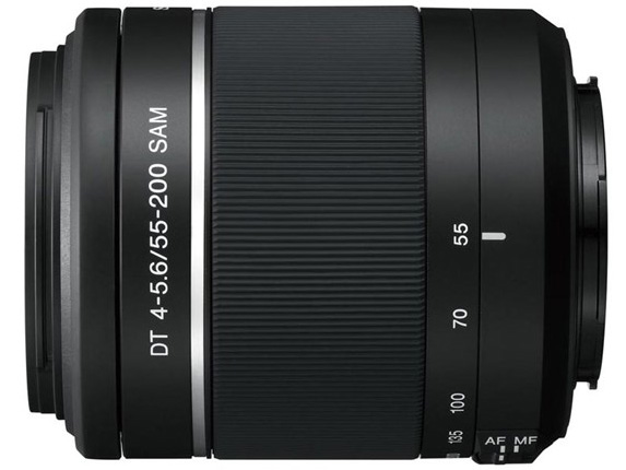 DT55-200mm F4-5.6 SAMͼ