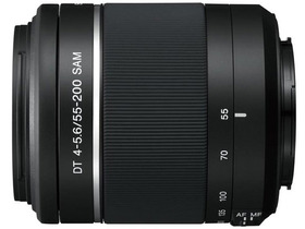 DT55-200mm F4-5.6 SAM