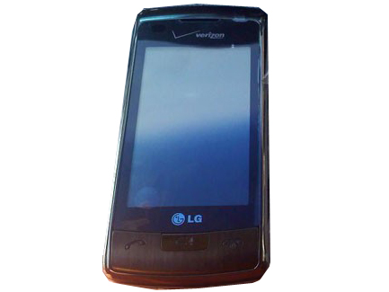 LG enV Touchͼ