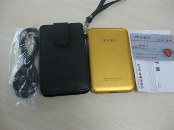 ITCEO IT700 40Gͼ