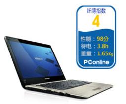 奔腾Pentium Solo U2700处理器解析_国内品牌