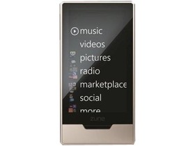 ΢Zune HD 16GͼƬ