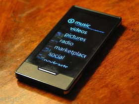 ΢Zune HD 16G