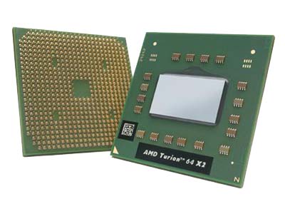 AMD Turion X2 Ultra ZM-80(2.10GHz)ͼ