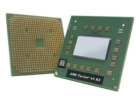 AMD Turion X2 Ultra ZM-80(2.10GHz)