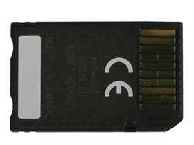 Memory Stick PRO-HG Duo HX 16G