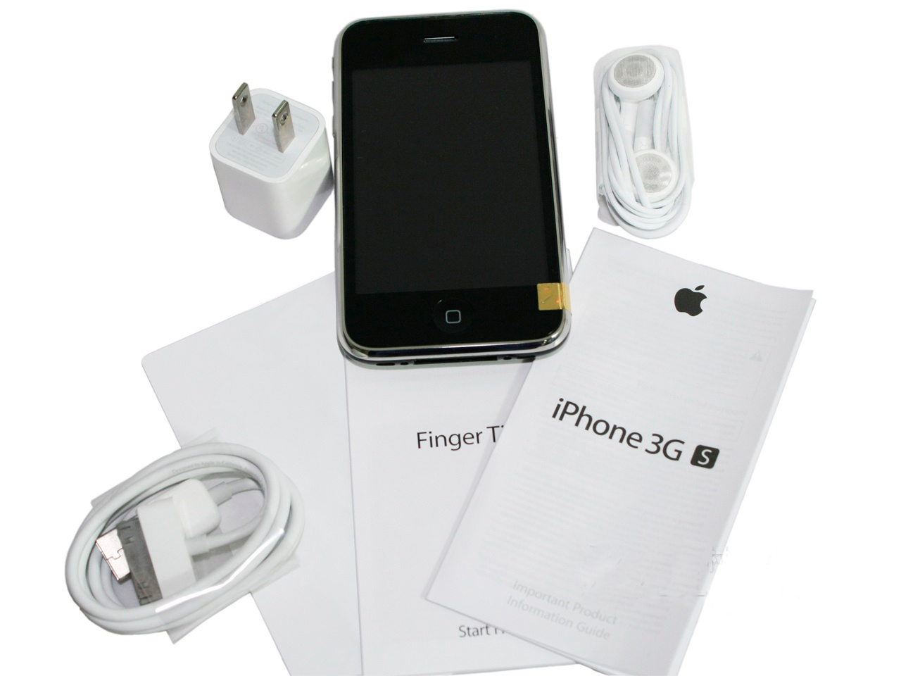 ƻiPhone 3GS(32G)ͼ