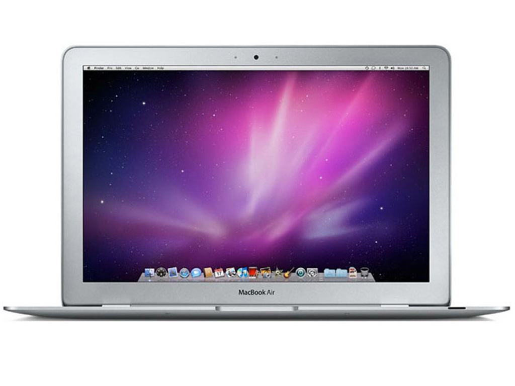 ƻMacBook Air(MC233)ͼ