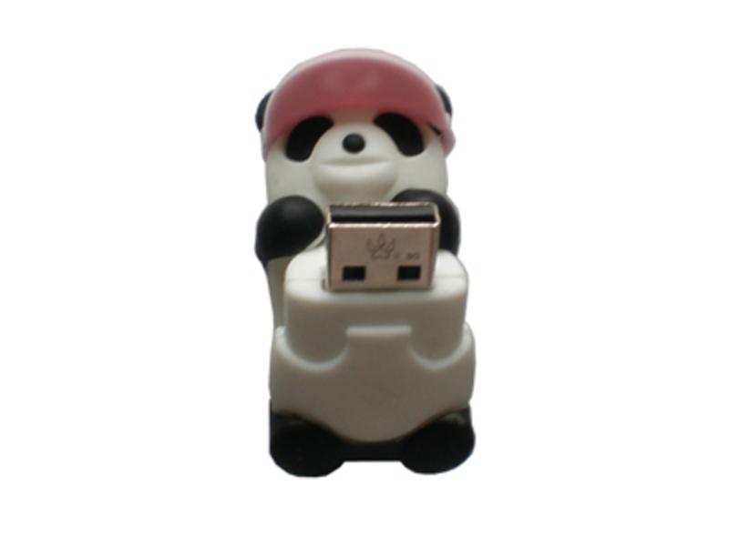 BL 熊猫 4G 正面